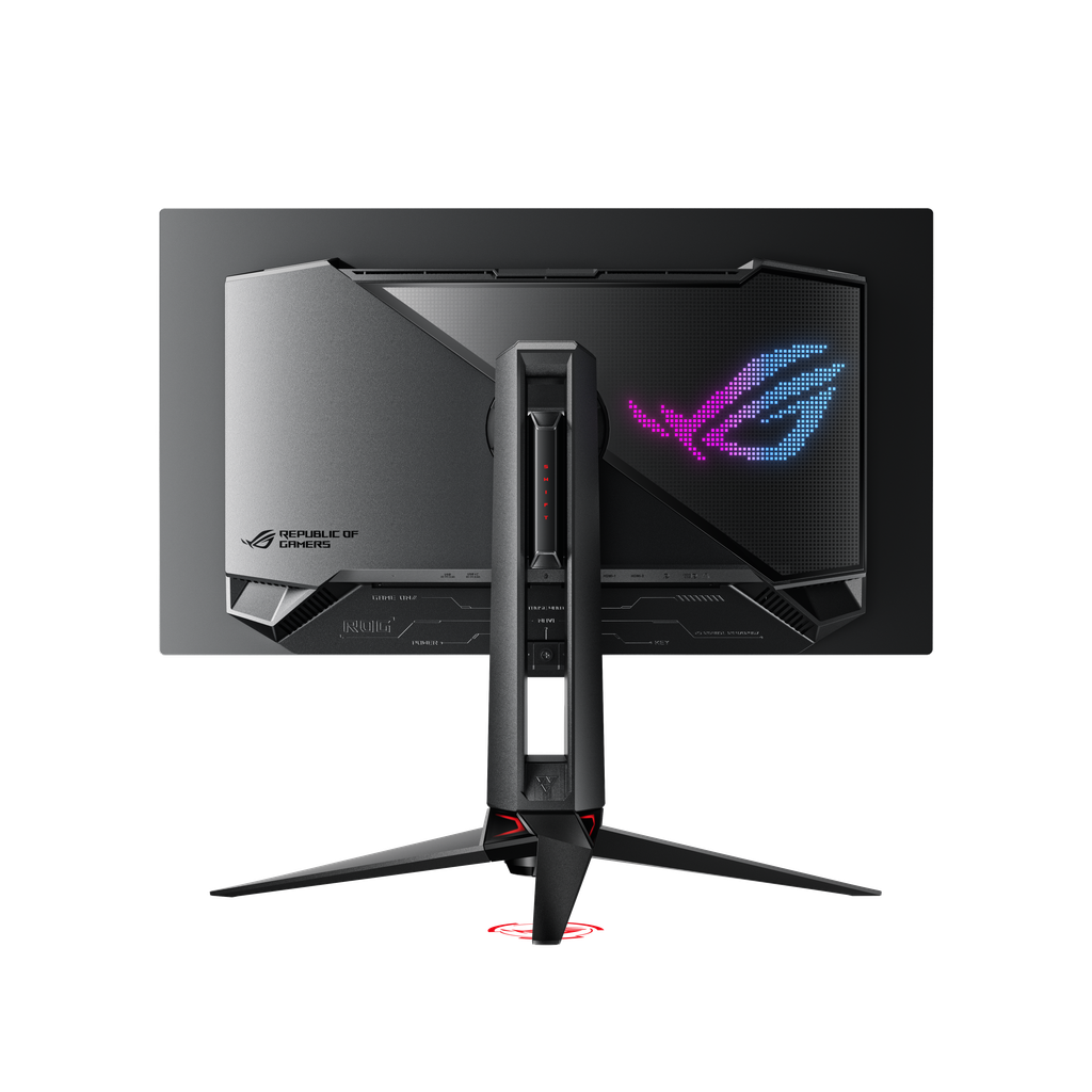 ROG Swift OLED PG27UCDM _ Back